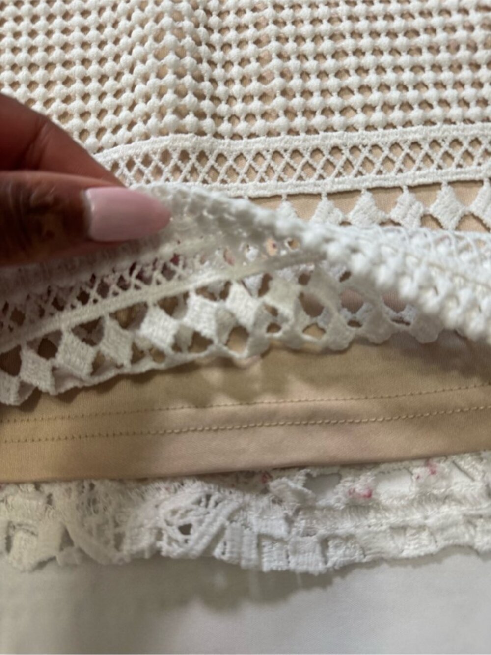 A-Line Skirt - Picture 2 of 3